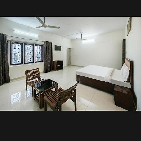 Zora Park Luxury Rooms Visakhapatnam Zewnętrze zdjęcie
