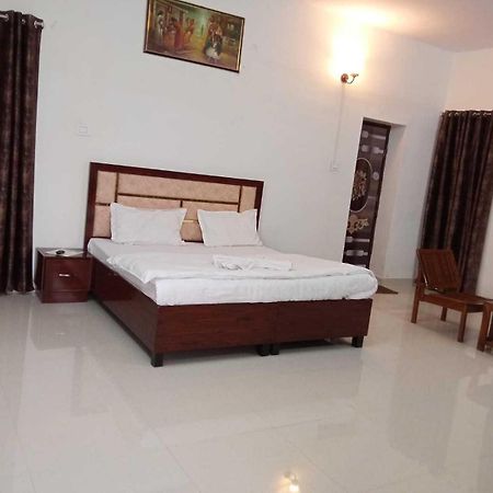 Zora Park Luxury Rooms Visakhapatnam Zewnętrze zdjęcie
