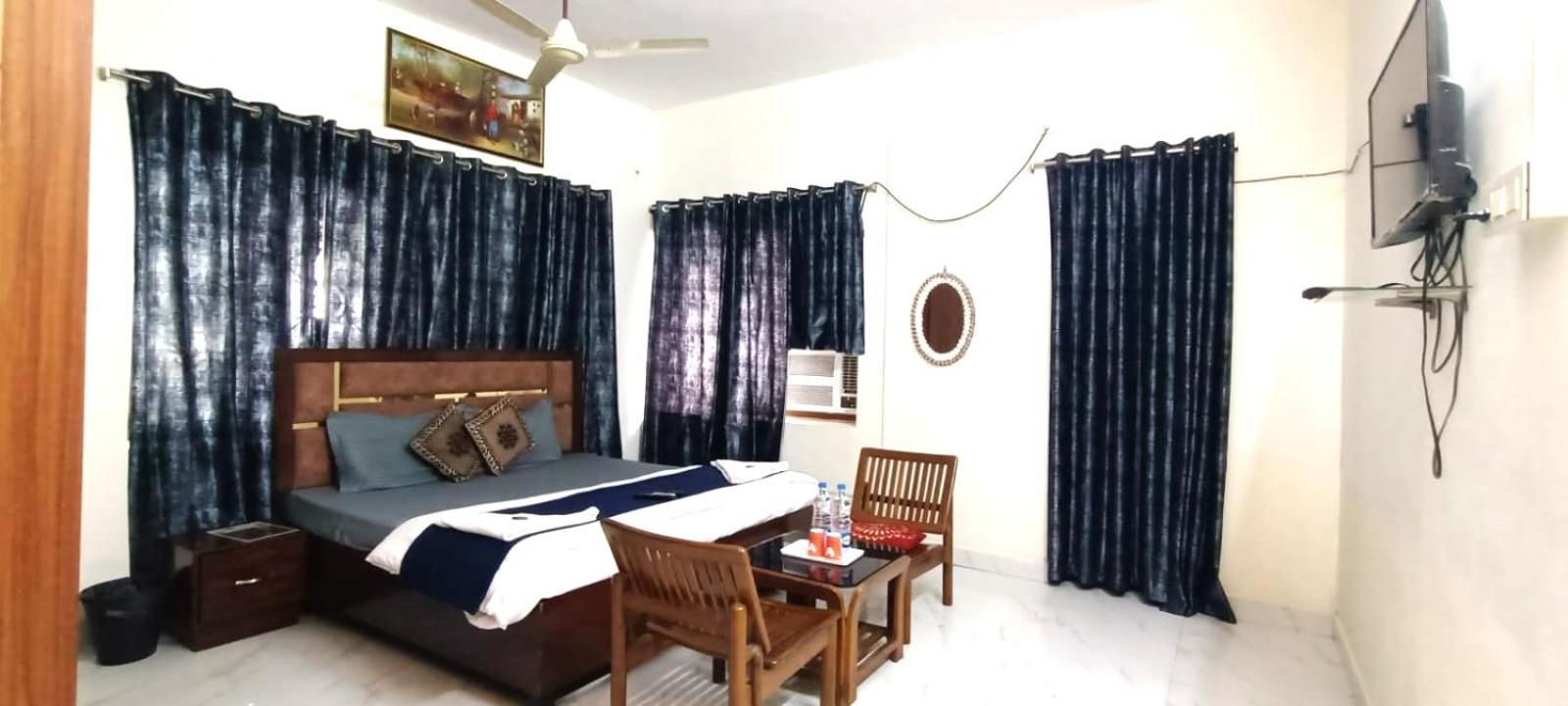 Zora Park Luxury Rooms Visakhapatnam Zewnętrze zdjęcie