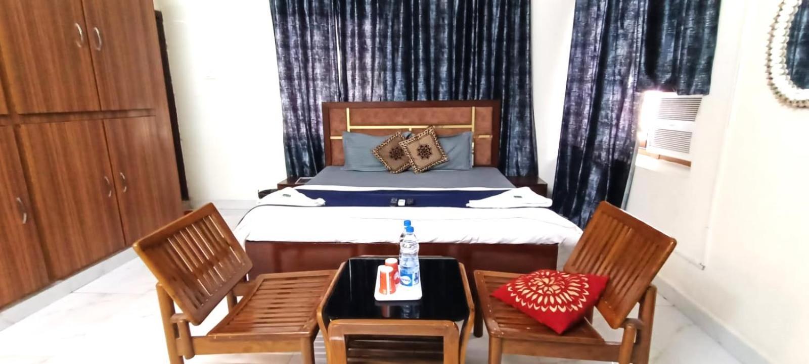 Zora Park Luxury Rooms Visakhapatnam Zewnętrze zdjęcie