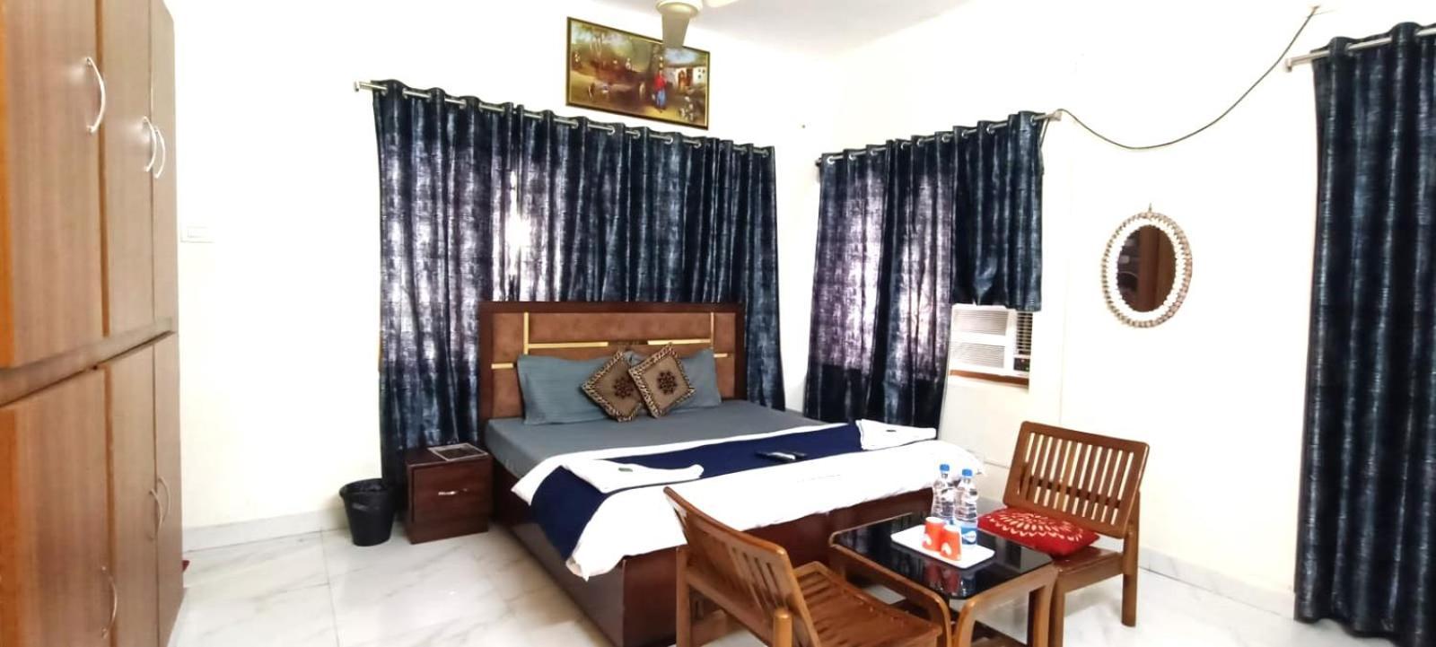 Zora Park Luxury Rooms Visakhapatnam Zewnętrze zdjęcie