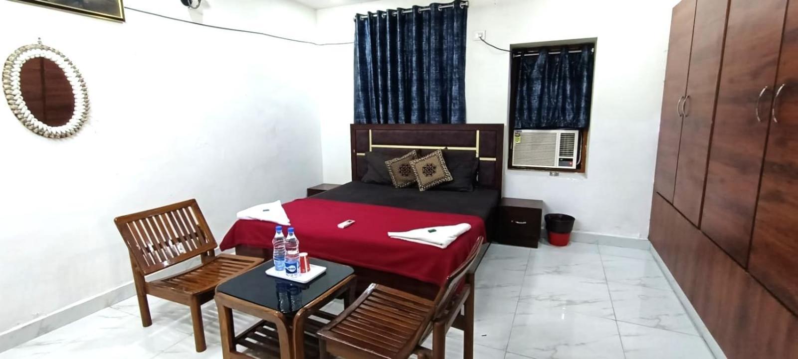 Zora Park Luxury Rooms Visakhapatnam Zewnętrze zdjęcie