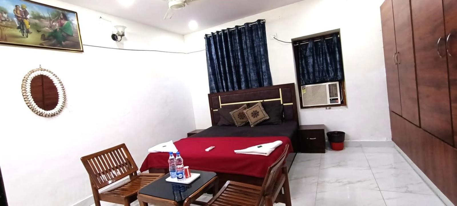 Zora Park Luxury Rooms Visakhapatnam Zewnętrze zdjęcie