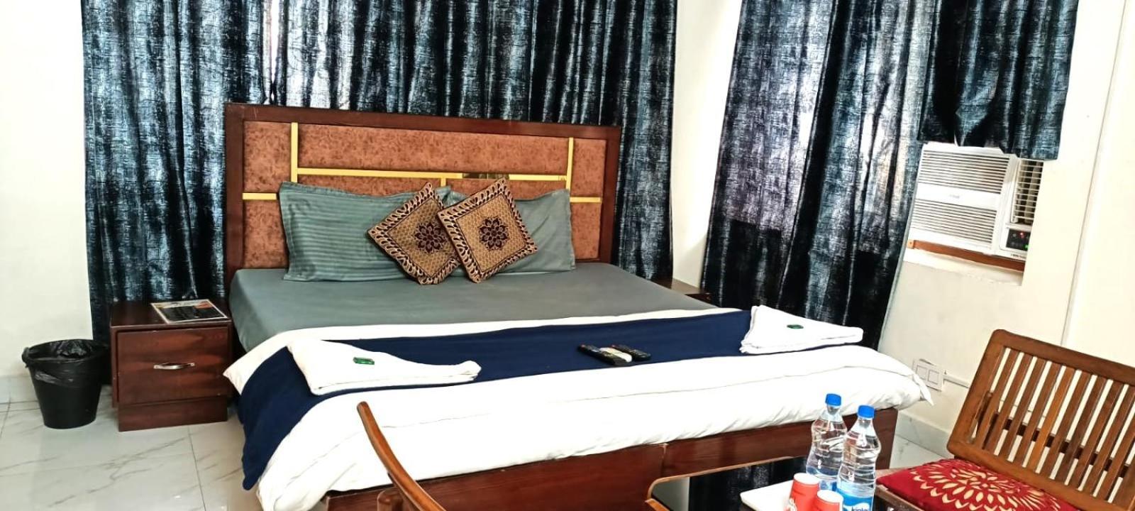 Zora Park Luxury Rooms Visakhapatnam Zewnętrze zdjęcie