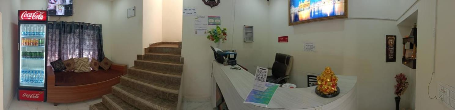 Zora Park Luxury Rooms Visakhapatnam Zewnętrze zdjęcie
