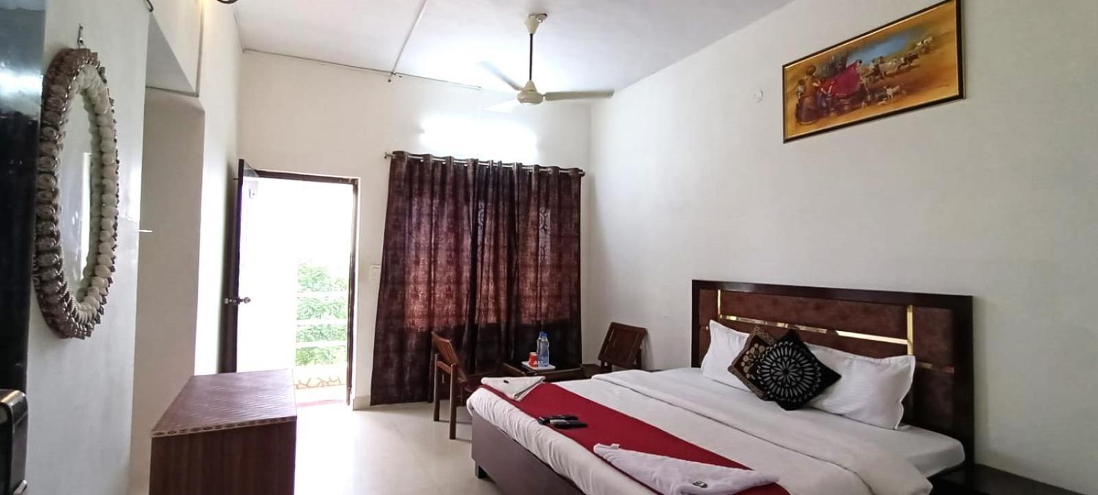 Zora Park Luxury Rooms Visakhapatnam Zewnętrze zdjęcie