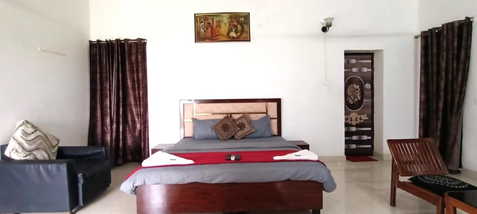 Zora Park Luxury Rooms Visakhapatnam Zewnętrze zdjęcie