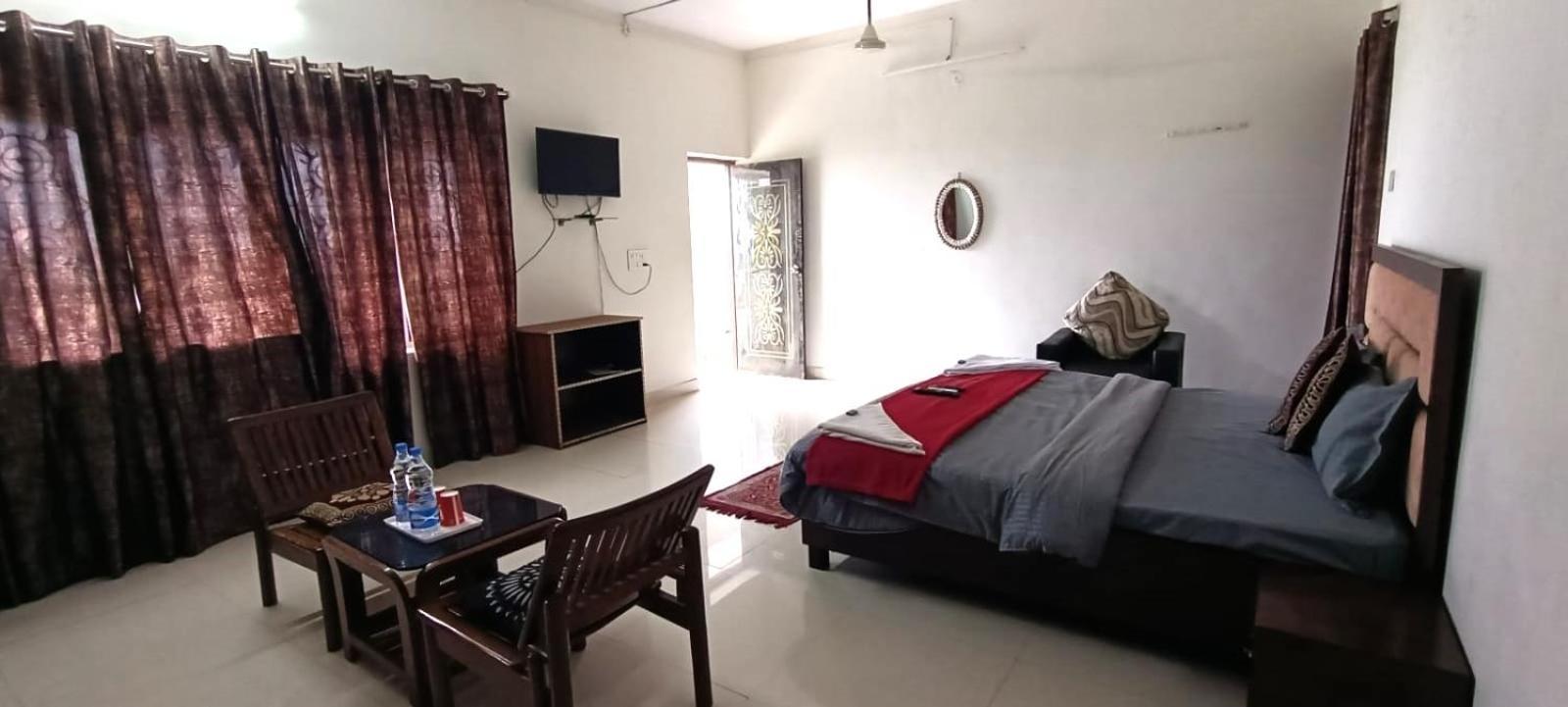 Zora Park Luxury Rooms Visakhapatnam Zewnętrze zdjęcie