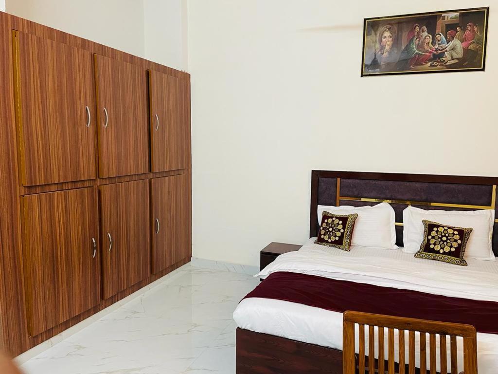 Zora Park Luxury Rooms Visakhapatnam Zewnętrze zdjęcie
