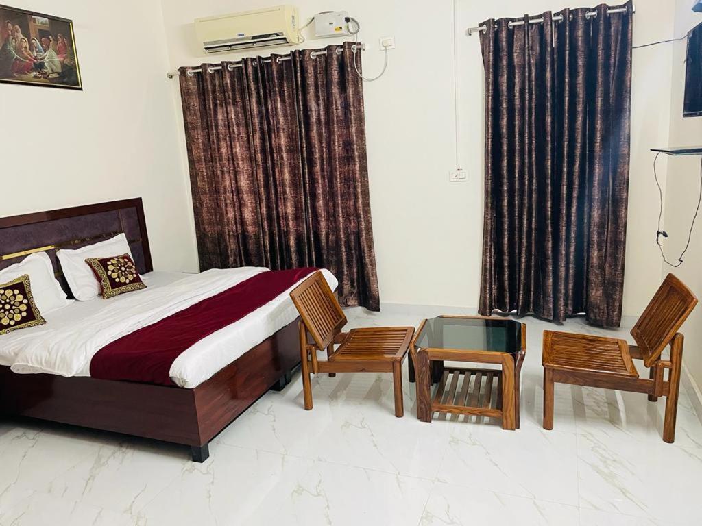 Zora Park Luxury Rooms Visakhapatnam Zewnętrze zdjęcie