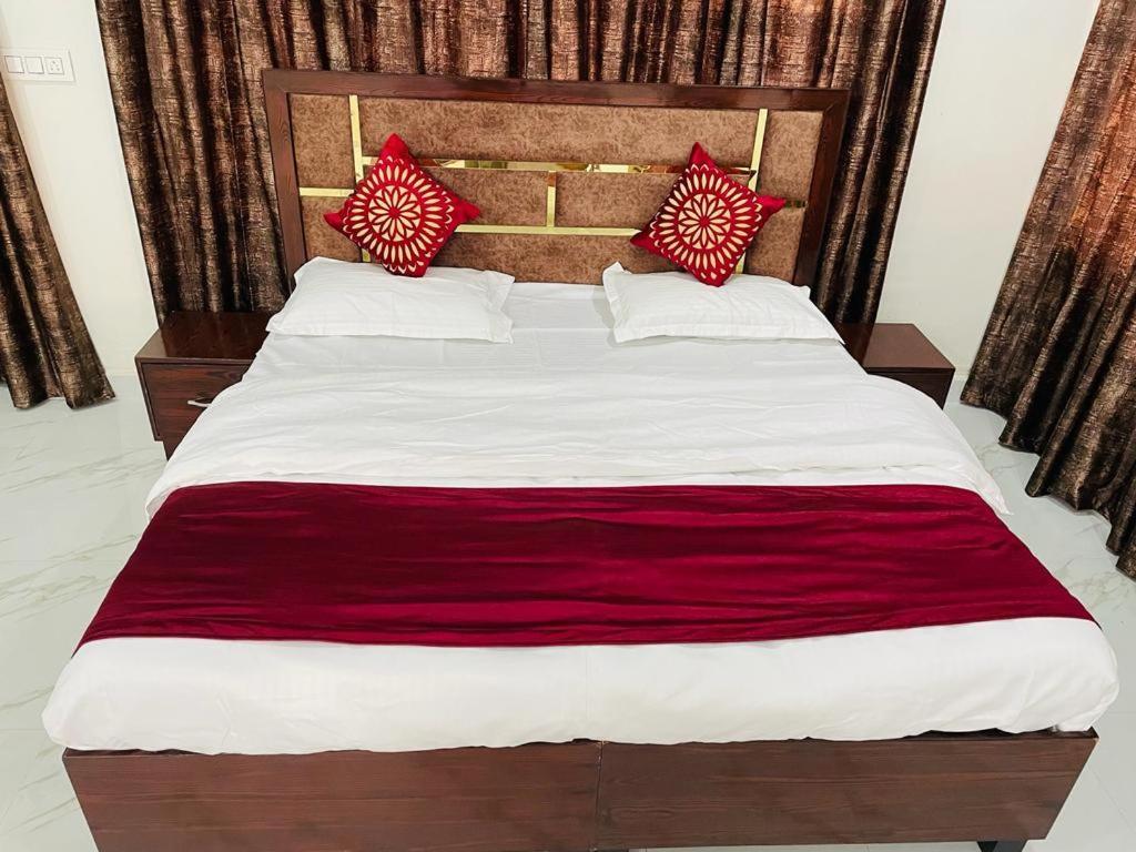 Zora Park Luxury Rooms Visakhapatnam Zewnętrze zdjęcie