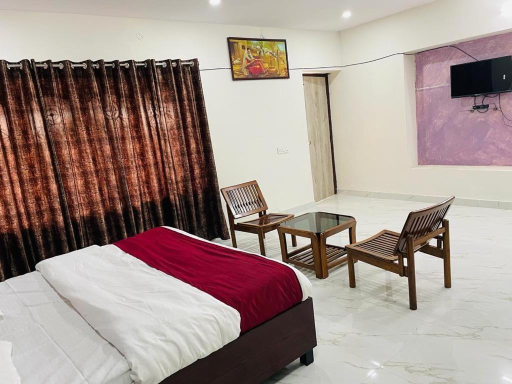 Zora Park Luxury Rooms Visakhapatnam Zewnętrze zdjęcie