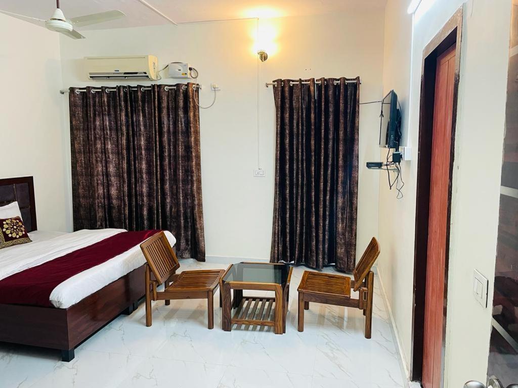 Zora Park Luxury Rooms Visakhapatnam Zewnętrze zdjęcie