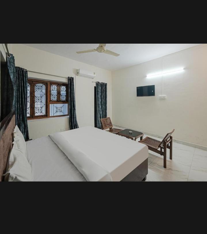 Zora Park Luxury Rooms Visakhapatnam Zewnętrze zdjęcie
