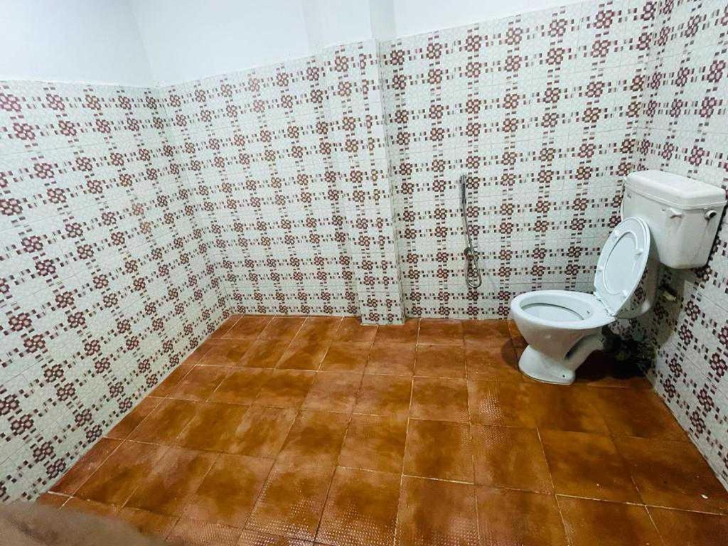 Zora Park Luxury Rooms Visakhapatnam Zewnętrze zdjęcie