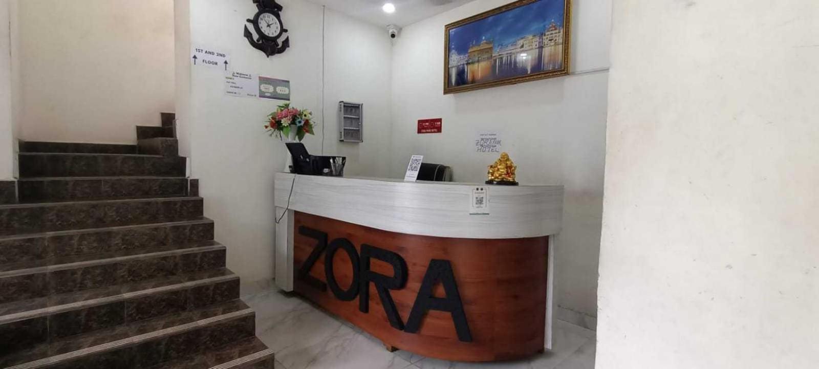 Zora Park Luxury Rooms Visakhapatnam Zewnętrze zdjęcie