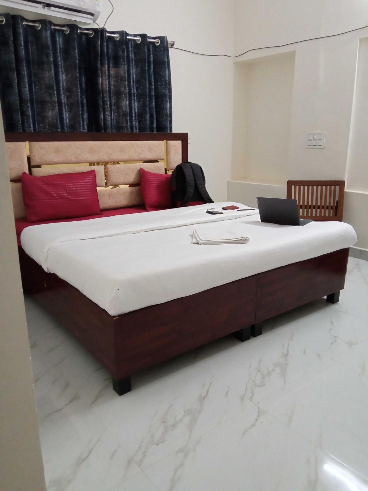 Zora Park Luxury Rooms Visakhapatnam Zewnętrze zdjęcie